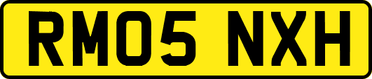 RM05NXH