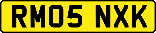 RM05NXK