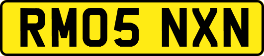 RM05NXN