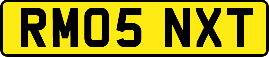 RM05NXT