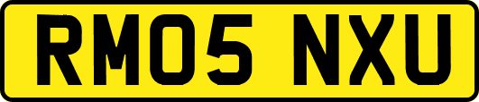 RM05NXU