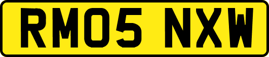 RM05NXW