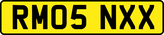 RM05NXX