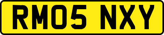 RM05NXY