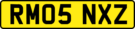 RM05NXZ