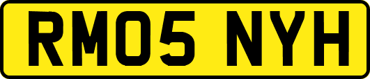 RM05NYH