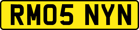 RM05NYN