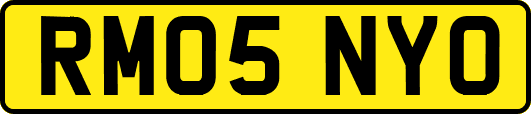 RM05NYO