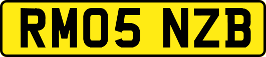 RM05NZB