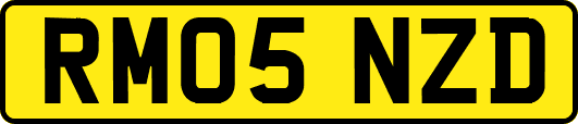 RM05NZD