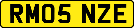 RM05NZE