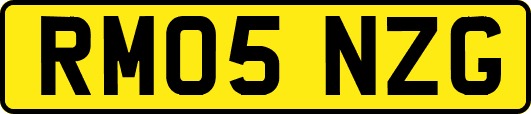 RM05NZG