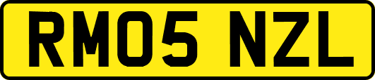 RM05NZL