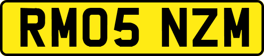 RM05NZM