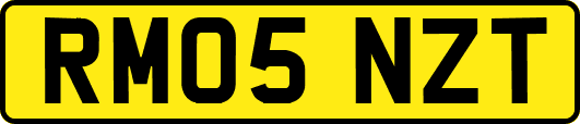 RM05NZT