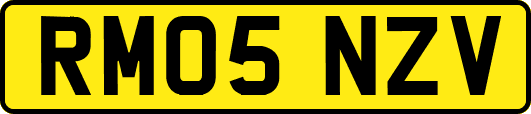 RM05NZV