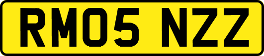 RM05NZZ