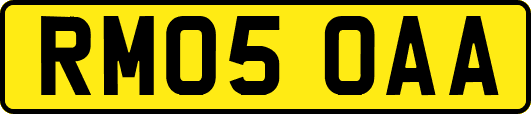 RM05OAA