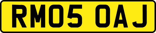 RM05OAJ