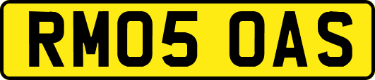 RM05OAS