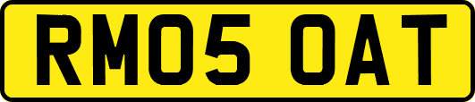 RM05OAT