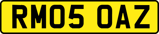 RM05OAZ