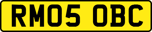 RM05OBC