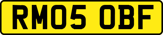 RM05OBF