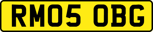 RM05OBG
