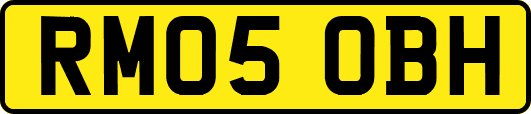 RM05OBH