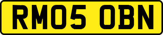 RM05OBN