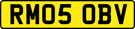 RM05OBV