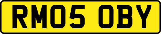 RM05OBY