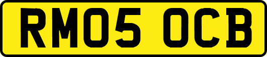 RM05OCB