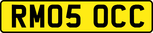 RM05OCC