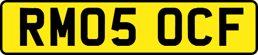 RM05OCF