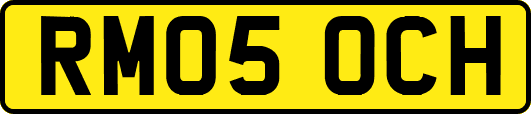 RM05OCH