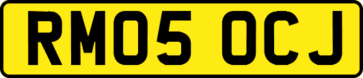 RM05OCJ