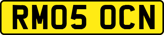 RM05OCN