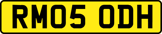 RM05ODH