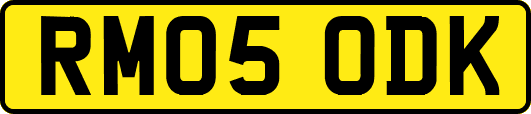 RM05ODK