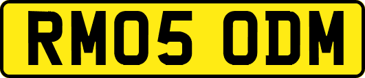 RM05ODM