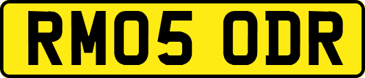 RM05ODR