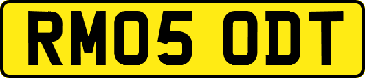 RM05ODT