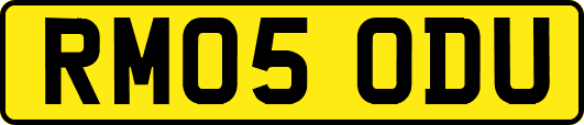 RM05ODU