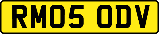 RM05ODV