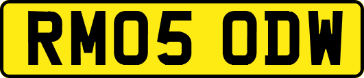 RM05ODW