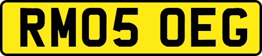 RM05OEG