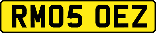 RM05OEZ