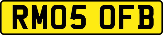 RM05OFB